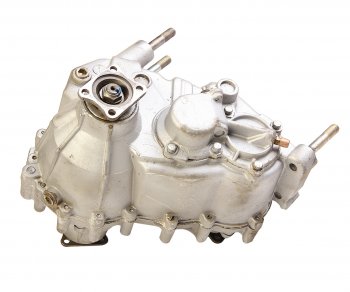 143 999 р. Коробка раздаточная ГАЗ-33027 АГРЕГАТ № АГРЕГАТ 33027-1800013  с доставкой в г. Воронеж. Увеличить фотографию 3