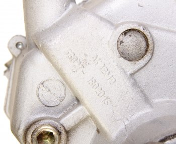 143 999 р. Коробка раздаточная ГАЗ-33027 АГРЕГАТ № АГРЕГАТ 33027-1800013  с доставкой в г. Воронеж. Увеличить фотографию 5