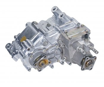 171 999 р. Коробка раздаточная ГАЗ-33027 (ОАО ГАЗ) № ГАЗ 33027-1800013-01 ГАЗ 33027-1800013-01  с доставкой в г. Воронеж. Увеличить фотографию 1