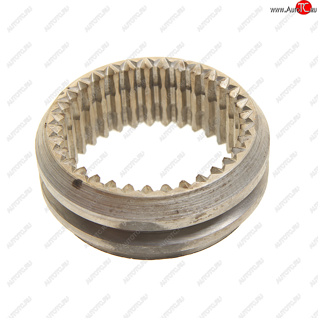1 799 р. Муфта ГАЗ-33027 коробки раздаточной (ОАО ГАЗ) ГАЗ 33027-1802116  с доставкой в г. Воронеж
