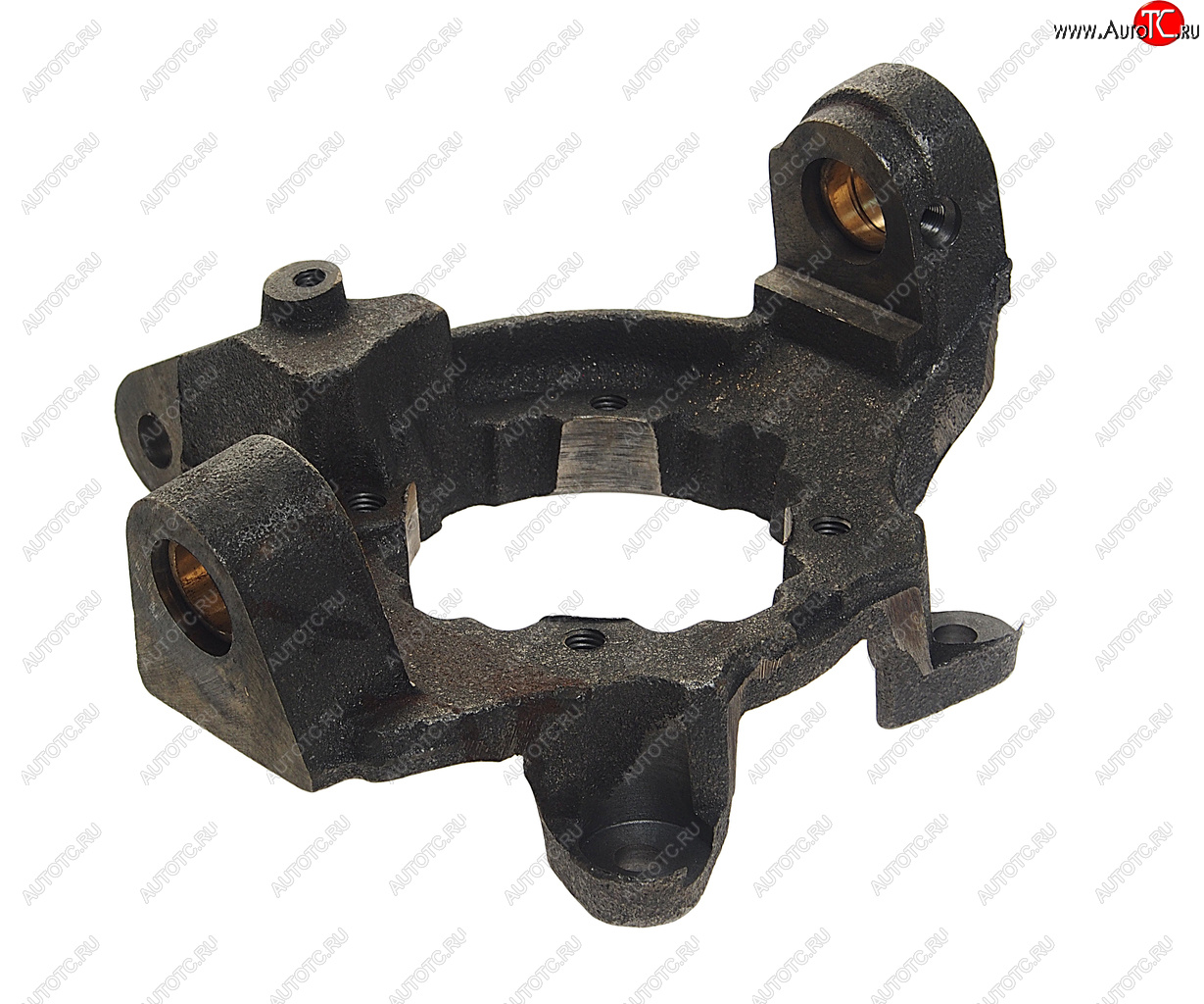 11 399 р. Корпус ГАЗ-33027 кулака поворотного правый НО (ОАО ГАЗ) ГАЗ 33027-2304044  с доставкой в г. Воронеж
