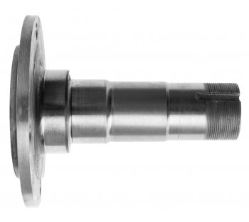 7 499 р. Цапфа ГАЗ-33027 кулака поворотного (ОАО ГАЗ) ГАЗ 33027-2304080  с доставкой в г. Воронеж. Увеличить фотографию 1
