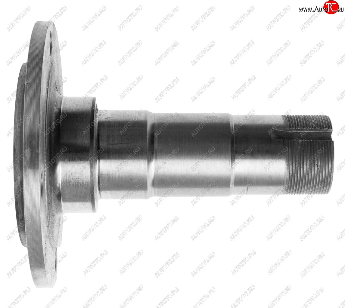 7 499 р. Цапфа ГАЗ-33027 кулака поворотного (ОАО ГАЗ) ГАЗ 33027-2304080  с доставкой в г. Воронеж