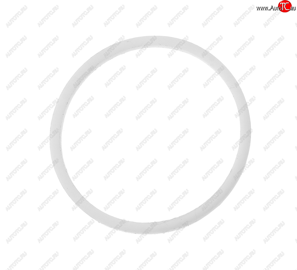 30 р. Кольцо ГАЗ-33027 ступицы передней грязезащитное наружнее (ОАО ГАЗ) ГАЗ 33027-2304106  с доставкой в г. Воронеж