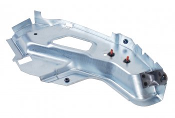 1 329 р. Надставка ГАЗ-3302 кожуха фары правая НО (ОАО ГАЗ) ГАЗ 3302-8401540  с доставкой в г. Воронеж. Увеличить фотографию 1