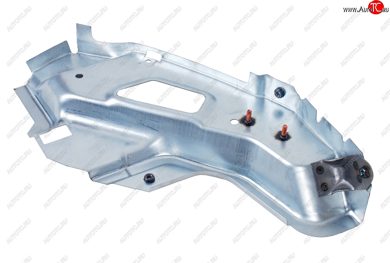 1 329 р. Надставка ГАЗ-3302 кожуха фары правая НО (ОАО ГАЗ) ГАЗ 3302-8401540  с доставкой в г. Воронеж