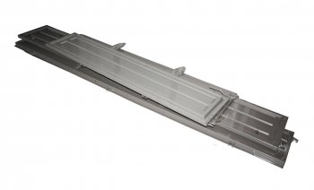 42 999 р. Борт ГАЗ-3302 НО (2 боковых,1 задний, 1 передний) L=3.17м комплект 4шт. NO NAME 3302-8504010  с доставкой в г. Воронеж. Увеличить фотографию 1