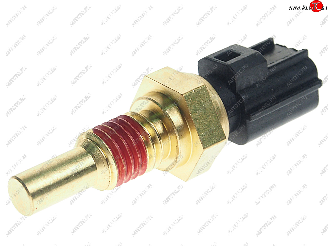 769 р. Датчик температуры FORD Focus (98-) охлаждающей жидкости ERA ERA 330584 ERA 330584  с доставкой в г. Воронеж