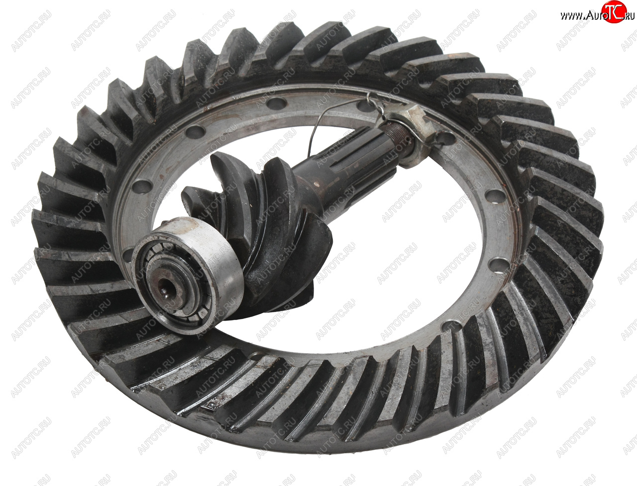 26 449 р. Пара главная ГАЗ-33081,3306 zz336 z=5.50 (ОАО ГАЗ) № ГАЗ 3306-2402165  с доставкой в г. Воронеж