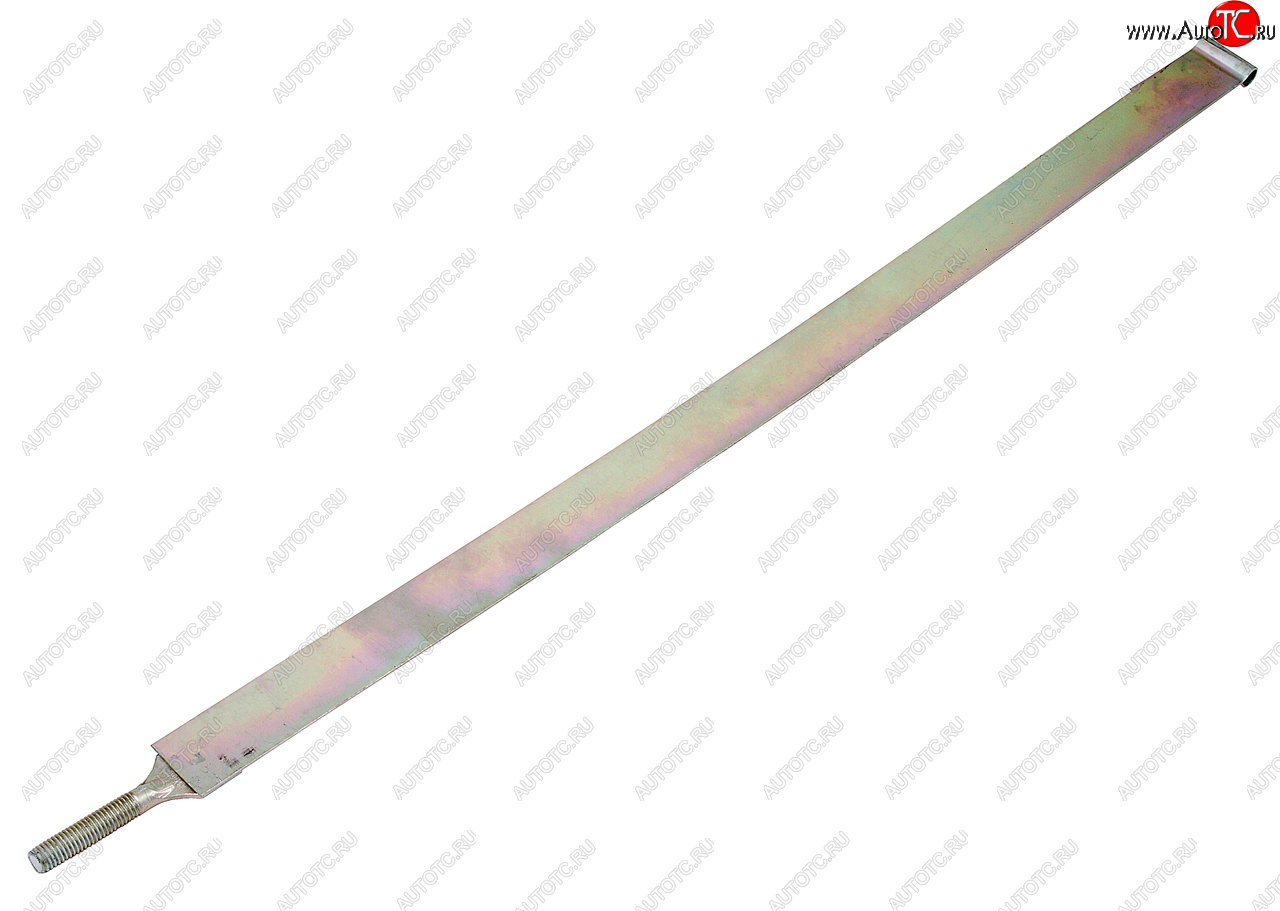 329 р. Хомут ГАЗ-3302 бака топливного пластикового (ОАО ГАЗ) ГАЗ 3307-1102110  с доставкой в г. Воронеж