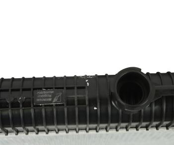 12 649 р. Радиатор ГАЗ-3307 алюминиевый KOOSHESH KOOSHESH 3307-1301010-70а  с доставкой в г. Воронеж. Увеличить фотографию 6