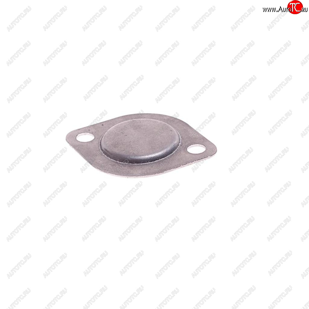 13 р. Крышка ГАЗ-3302,3307 шкворня нижняя (ОАО ГАЗ) ГАЗ 3307-3001040  с доставкой в г. Воронеж