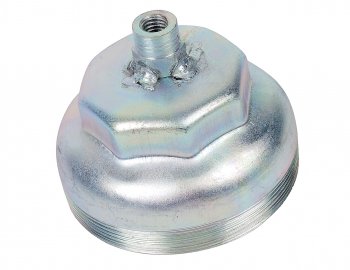 649 р. Колпак ступицы колеса ГАЗ-3307 переднего (ОАО ГАЗ) ГАЗ 3307-3103063-10  с доставкой в г. Воронеж. Увеличить фотографию 1