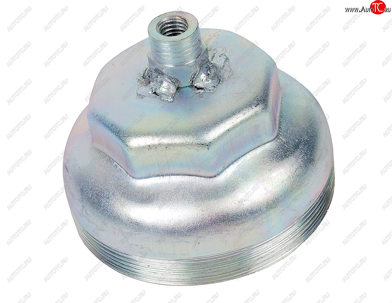 649 р. Колпак ступицы колеса ГАЗ-3307 переднего (ОАО ГАЗ) ГАЗ 3307-3103063-10  с доставкой в г. Воронеж