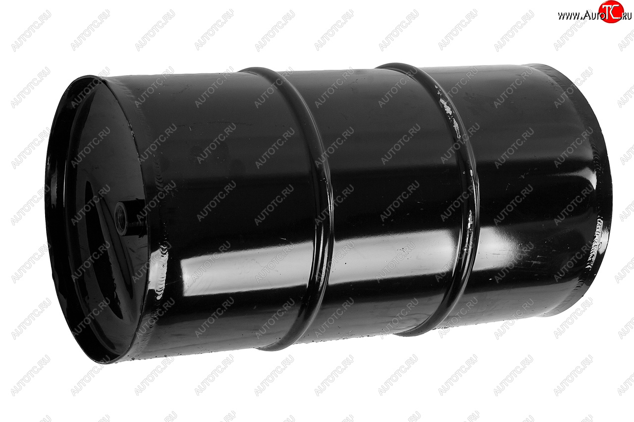 4 549 р. Баллон воздушный ГАЗ-3307 ресивер (ОАО ГАЗ) ГАЗ 3307-3513015  с доставкой в г. Воронеж