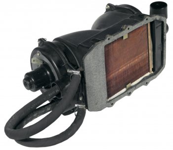 14 599 р. Отопитель ГАЗ-3307 в сборе (ОАО ГАЗ) ГАЗ 3307-8101010 ГАЗ 3307-8101010  с доставкой в г. Воронеж. Увеличить фотографию 1