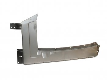 8 999 р. Панель ГАЗ-3307 боковины капота правая (ОАО ГАЗ) ГАЗ 3307-8402308  с доставкой в г. Воронеж. Увеличить фотографию 1