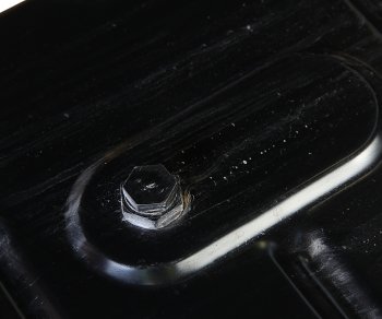13 099 р. Бак топливный ГАЗ-3302,3307,4301,ПАЗ,ГАЗон Next 105л (ОАО ГАЗ) ГАЗ 33081-1101010-10  с доставкой в г. Воронеж. Увеличить фотографию 8