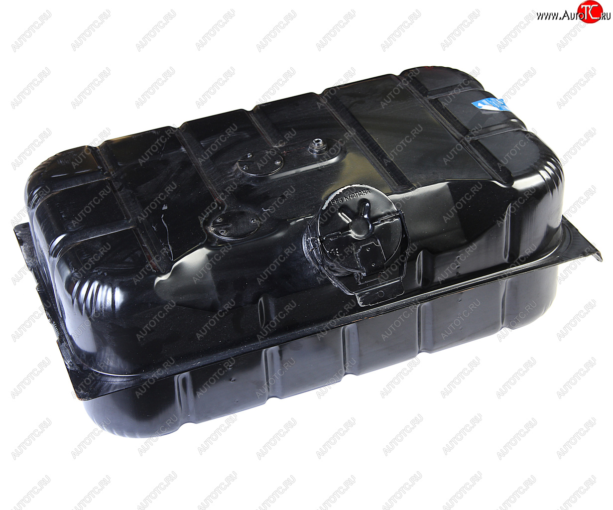 13 099 р. Бак топливный ГАЗ-3302,3307,4301,ПАЗ,ГАЗон Next 105л (ОАО ГАЗ) ГАЗ 33081-1101010-10  с доставкой в г. Воронеж