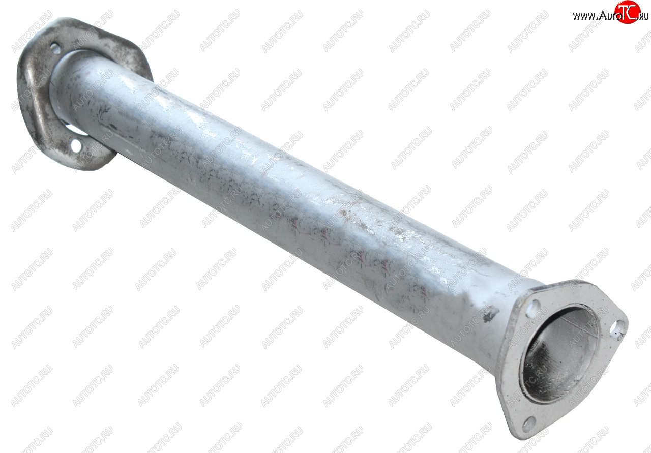 1 199 р. Труба промежуточная глушителя ГАЗ-3308 САДКО СОД СОД 3308-1203223  с доставкой в г. Воронеж