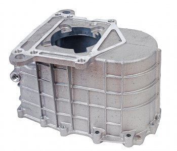 16 999 р. Картер ГАЗ-3310,3309 КПП 5-ст. передний НО (ОАО ГАЗ) ГАЗ 3309-1701015-11  с доставкой в г. Воронеж. Увеличить фотографию 1