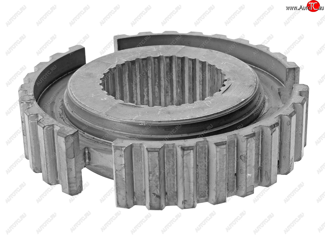 2 249 р. Ступица ГАЗ-3310,3309 КПП 1-й передачи и заднего хода (ОАО ГАЗ) ГАЗ 3309-1701119-10  с доставкой в г. Воронеж