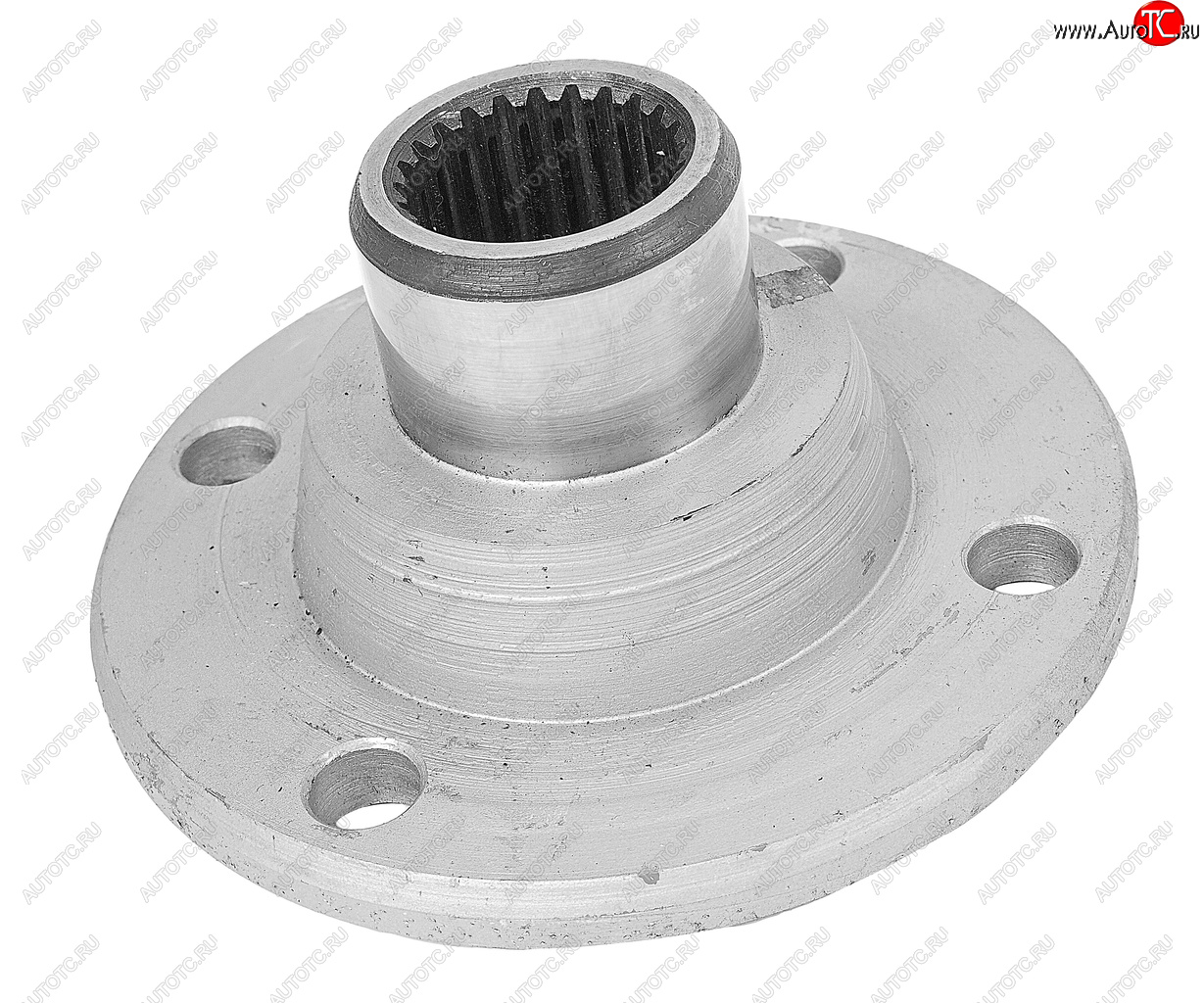 2 399 р. Фланец ГАЗ-3309 КПП вала вторичного круглый (ОАО ГАЗ) ГАЗ 3309-1701240-10  с доставкой в г. Воронеж