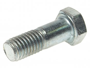 23 р. Болт КПП ГАЗ-3309,33081,33104 крепления вилок (ОАО ГАЗ) ГАЗ 3309-1702019  с доставкой в г. Воронеж. Увеличить фотографию 2