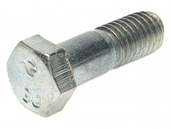 23 р. Болт КПП ГАЗ-3309,33081,33104 крепления вилок (ОАО ГАЗ) ГАЗ 3309-1702019  с доставкой в г. Воронеж. Увеличить фотографию 1