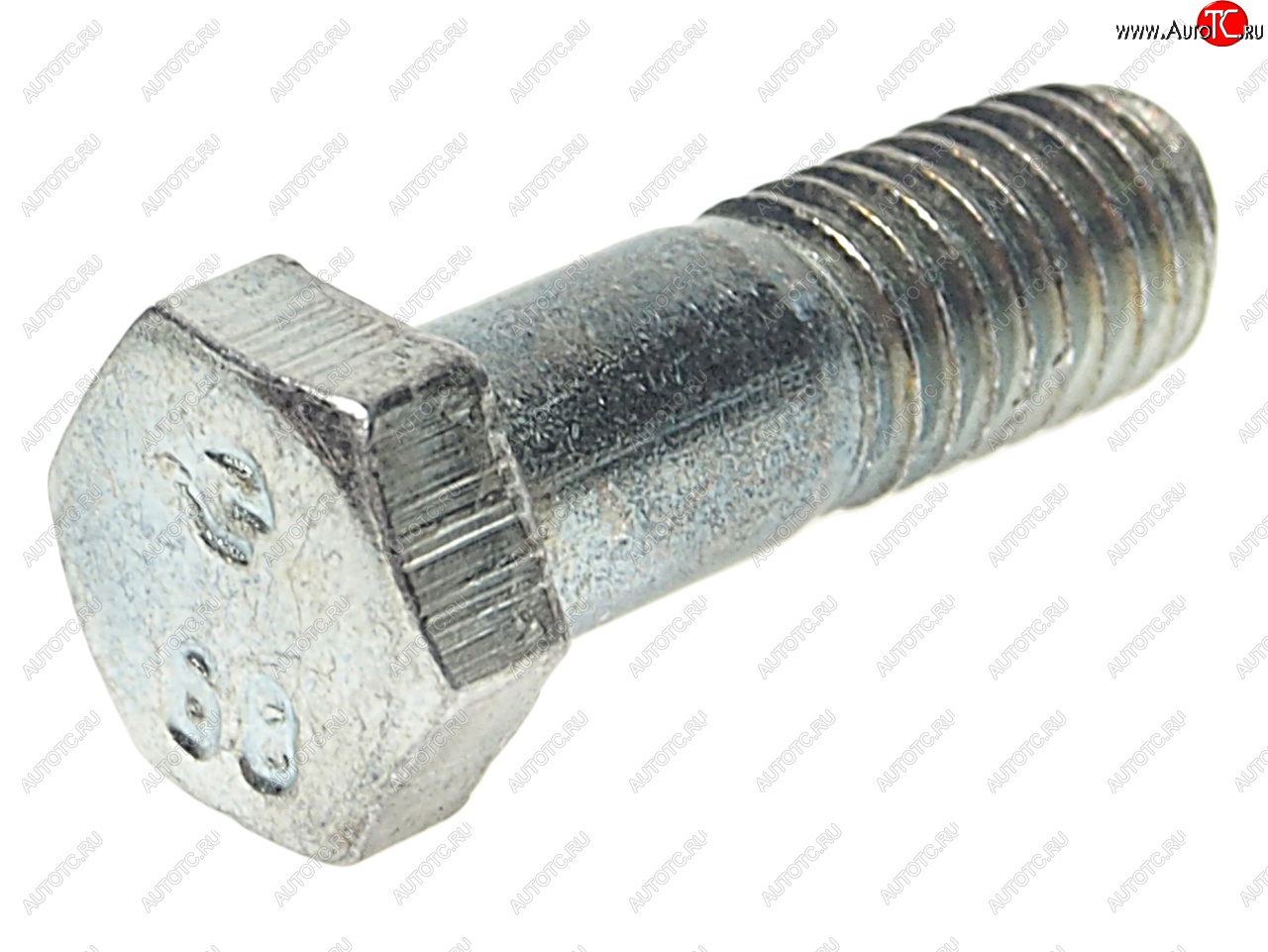 23 р. Болт КПП ГАЗ-3309,33081,33104 крепления вилок (ОАО ГАЗ) ГАЗ 3309-1702019  с доставкой в г. Воронеж
