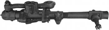 15 999 р. Тяга рулевая ГАЗ-3309 продольная в сборе (ОАО ГАЗ) ГАЗ 3309-3414010  с доставкой в г. Воронеж. Увеличить фотографию 1