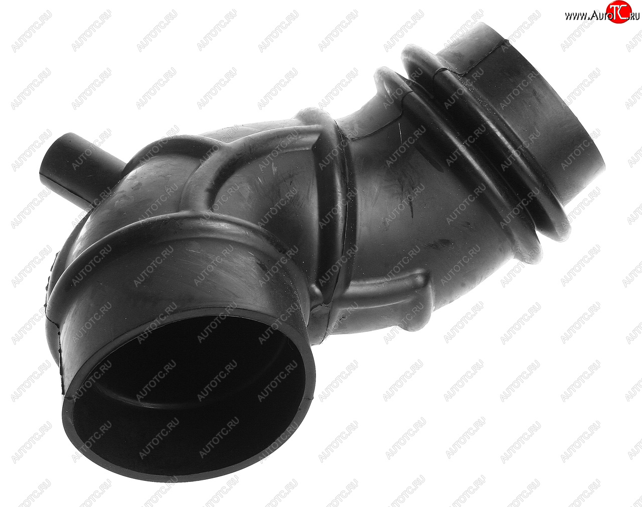 2 399 р. Шланг ГАЗ-3310 Валдай воздухоподводящий гофр NO NAME 33104-1109192  с доставкой в г. Воронеж