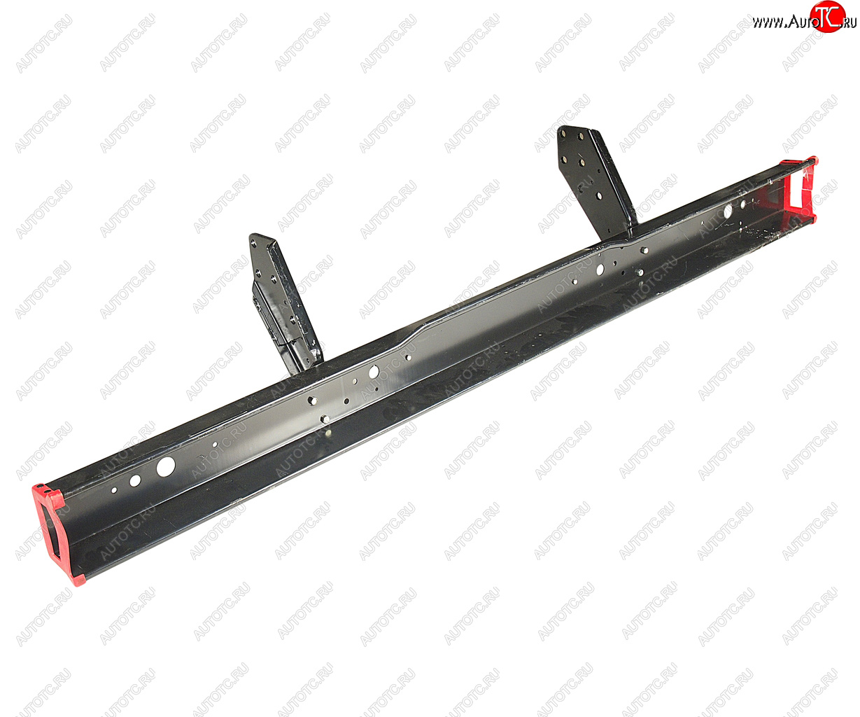 9 899 р. Брус противоподкатный ГАЗ-33104 Валдай в сборе (ОАО ГАЗ) ГАЗ 33104-2809009  с доставкой в г. Воронеж