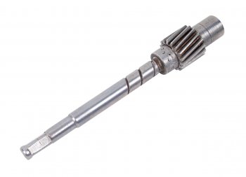 959 р. Шестерня привода спидометра ГАЗ-3310 ведомая (z=16) (ОАО ГАЗ) ГАЗ 33104-3802034-10  с доставкой в г. Воронеж. Увеличить фотографию 1