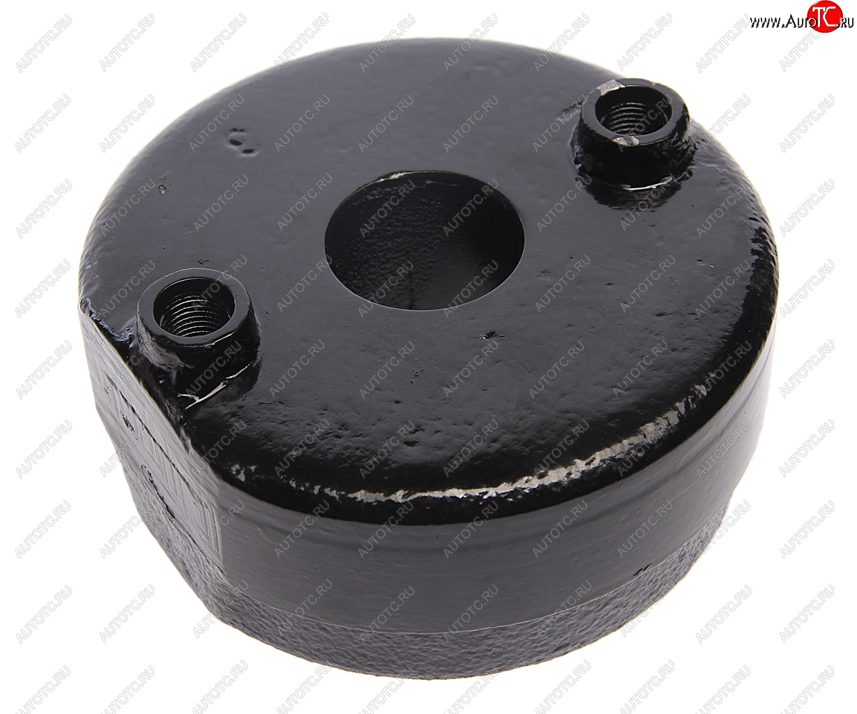 4 849 р. Корпус JCB гидроклапана каретки (без уплотнений,1 выход) ARIES ARIES 33142846  с доставкой в г. Воронеж