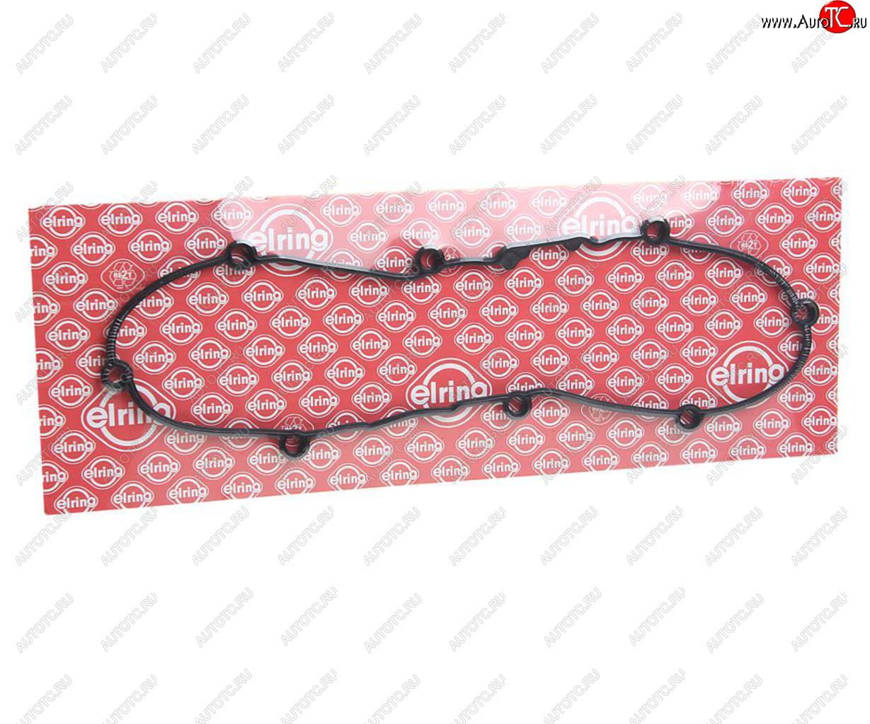 1 599 р. Прокладка крышки клапанной VW Passat (00-05) AUDI A3 (04-13) SKODA Octavia (04-) ELRING ELRING 332.800  с доставкой в г. Воронеж