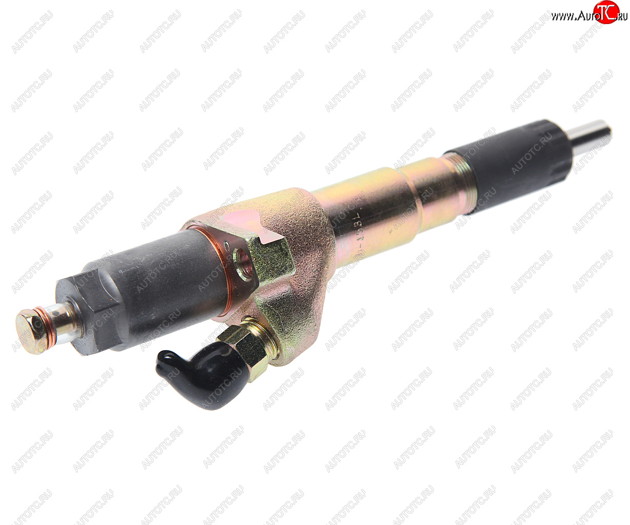 9 999 р. Форсунка HYUNDAI HD160,170 дв.D6ABDD ЕВРО-3 DOOWON DOOWON 33800-83560  с доставкой в г. Воронеж