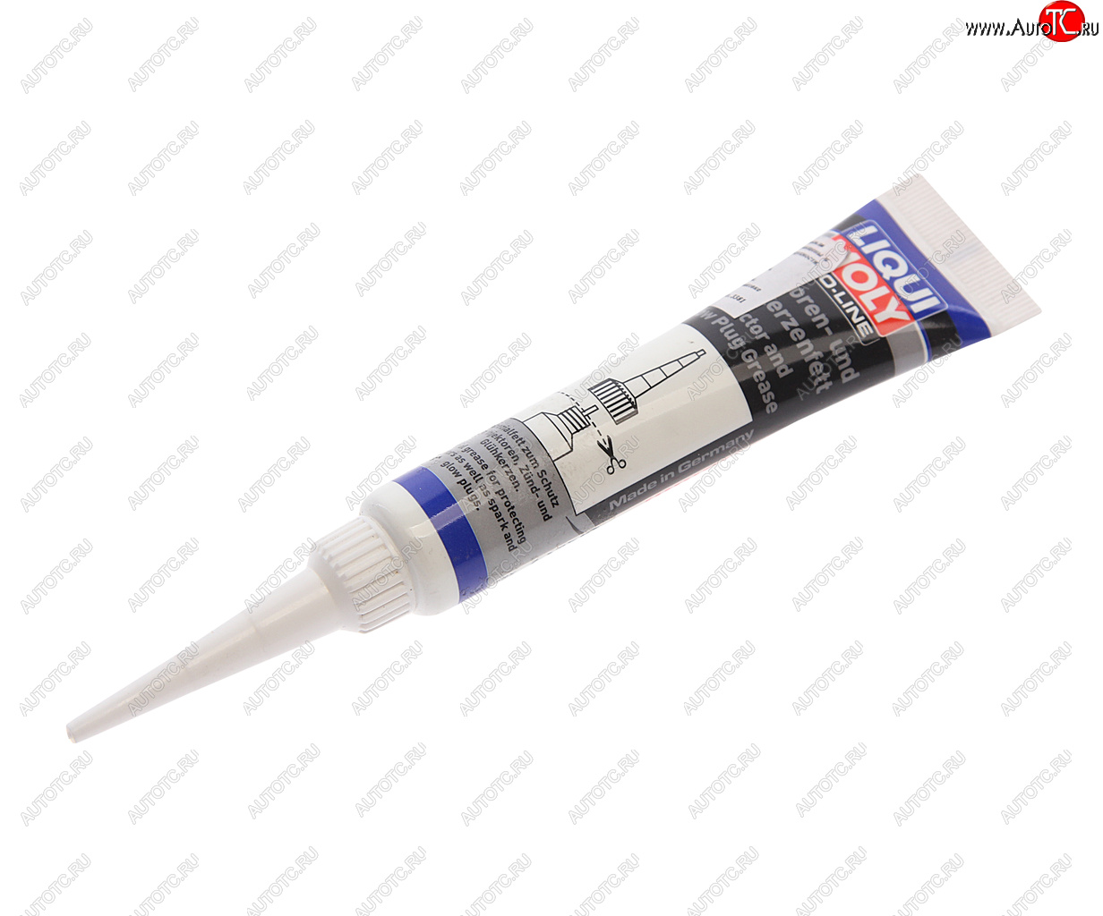 849 р. Средство для монтажа форсунок,свечей 20мл Pro-Line Injektoren LIQUI MOLY LIQUI MOLY 3381  с доставкой в г. Воронеж