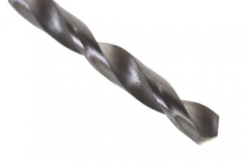 103 р. Сверло по металлу 5.0х86мм HSS (2шт.) FIT FIT 33812 FIT 33812  с доставкой в г. Воронеж. Увеличить фотографию 2