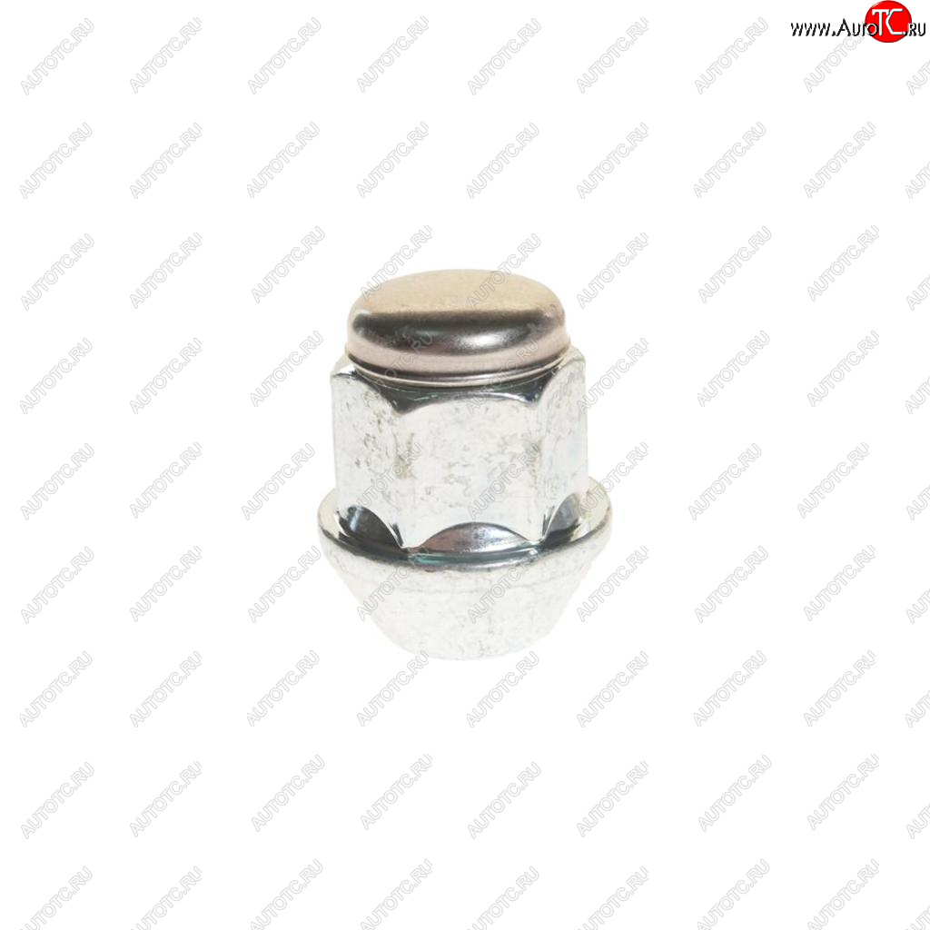 299 р. Гайка колеса М12х1.25х30 конус ключ 19мм SUZUKI FEBI FEBI 33927  с доставкой в г. Воронеж