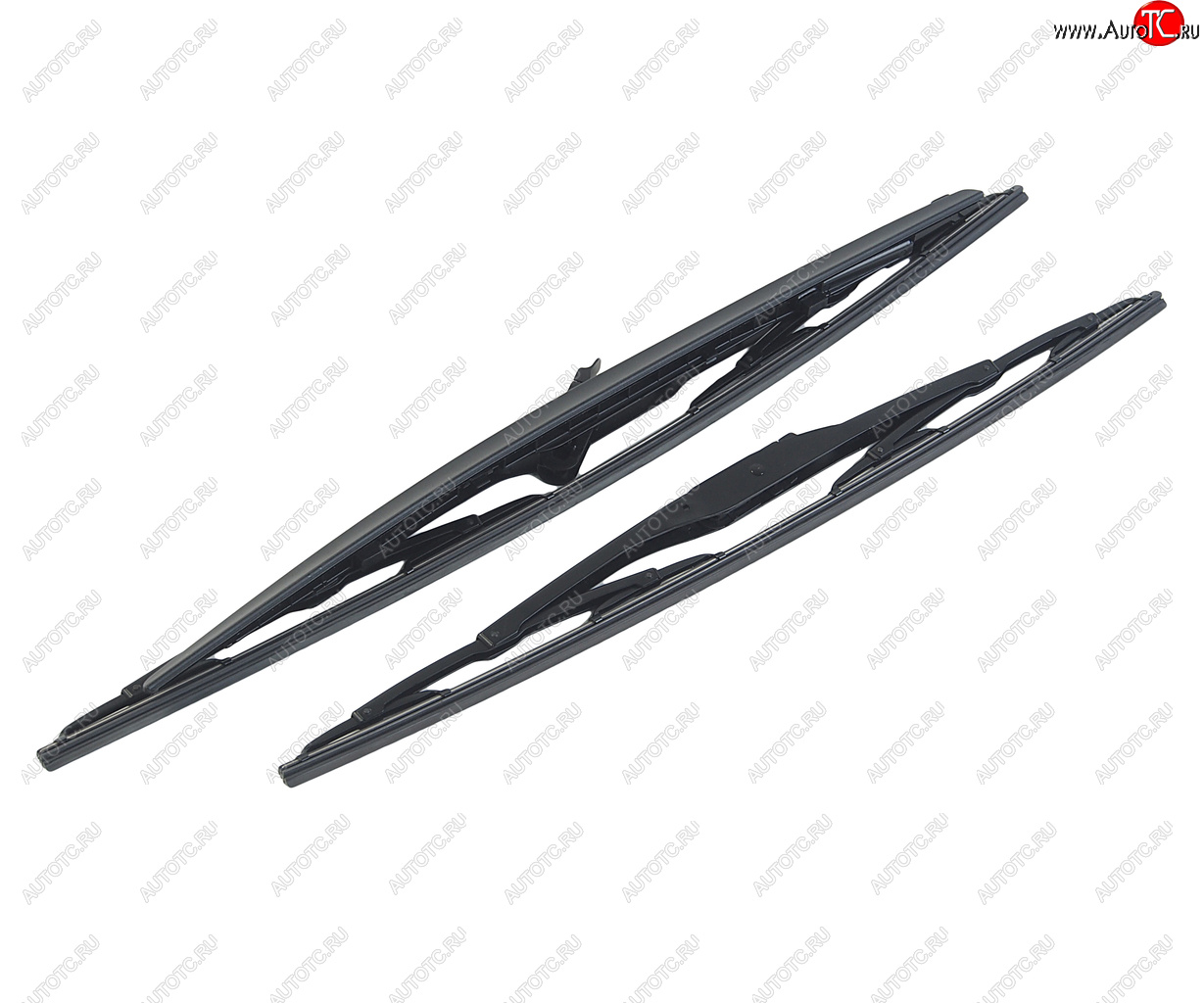 4 499 р. Щетка стеклоочистителя 575/500мм BOSCH BOSCH 3397001394 BOSCH 3397001394  с доставкой в г. Воронеж