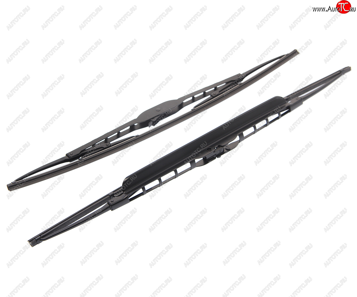2 449 р. Щетка стеклоочистителя 530475мм комплект Twin Spoiler BOSCH BOSCH 3397001584  с доставкой в г. Воронеж