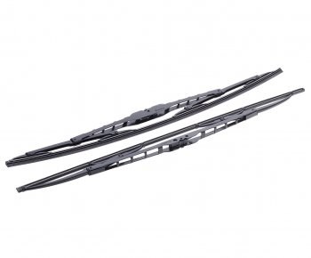 1 229 р. Щетка стеклоочистителя AUDI TT 550530мм комплект BOSCH BOSCH 3397001682  с доставкой в г. Воронеж. Увеличить фотографию 2