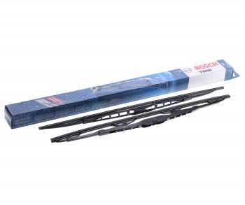 1 229 р. Щетка стеклоочистителя AUDI TT 550530мм комплект BOSCH BOSCH 3397001682  с доставкой в г. Воронеж. Увеличить фотографию 1
