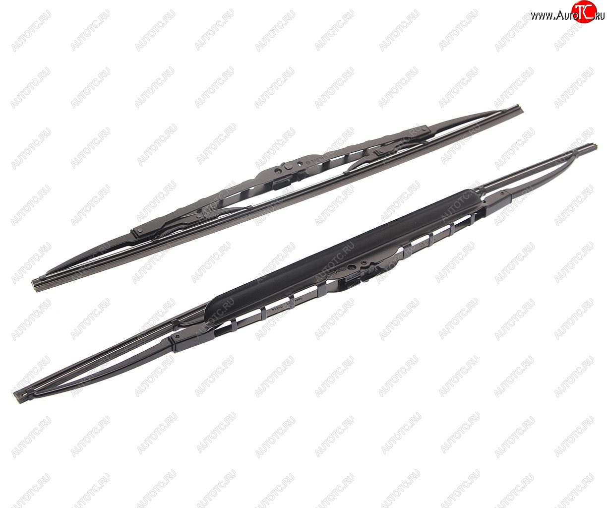 2 159 р. Щетка стеклоочистителя 550/475мм комплект Twin BOSCH BOSCH 3397001728 BOSCH 3397001728  с доставкой в г. Воронеж