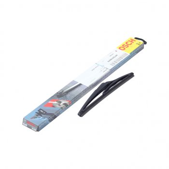 639 р. Щетка стеклоочистителя 230мм задняя BOSCH BOSCH 3397004560  с доставкой в г. Воронеж. Увеличить фотографию 1