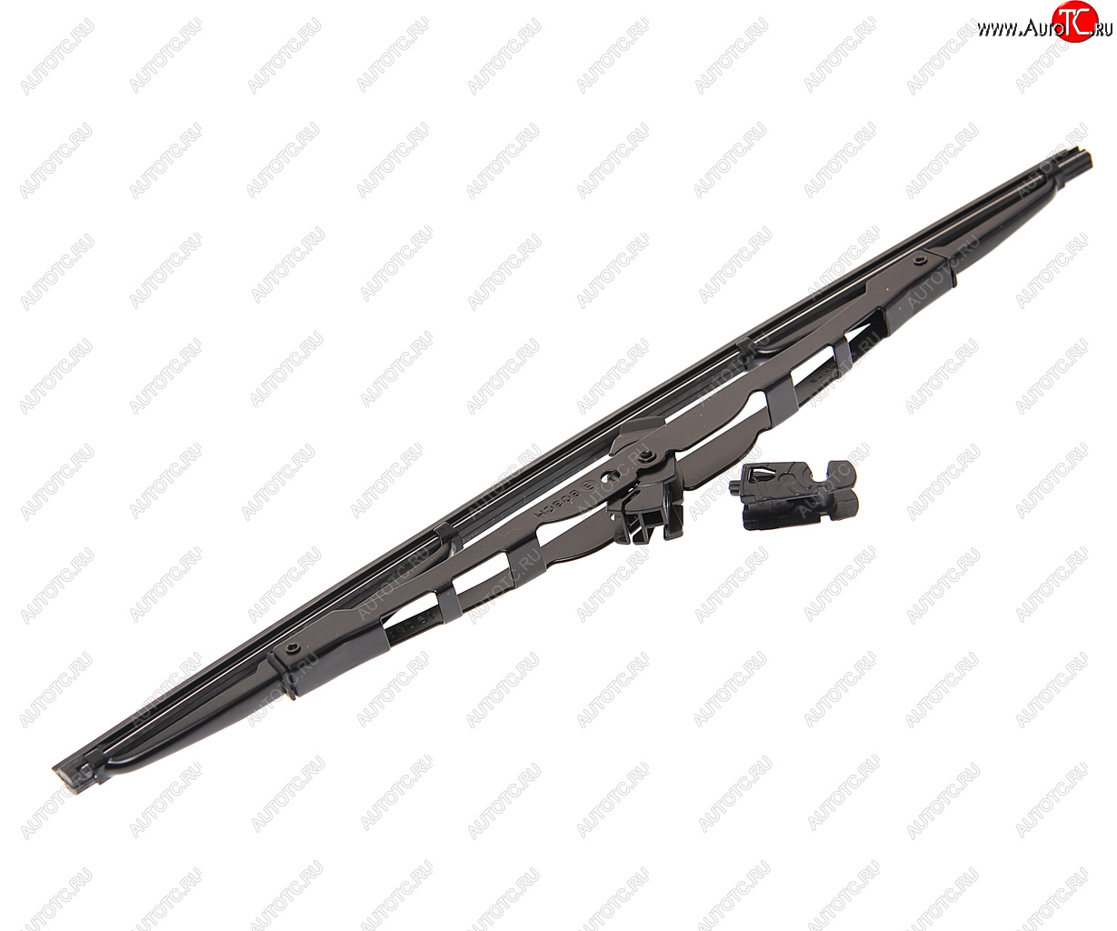 499 р. Щетка стеклоочистителя 340мм Twin BOSCH BOSCH 3397004578  с доставкой в г. Воронеж