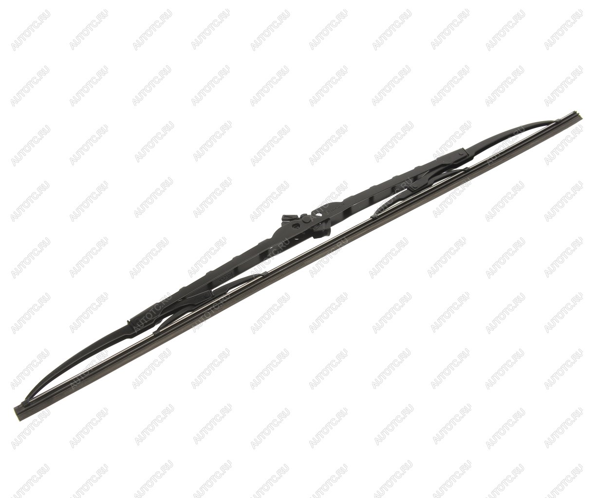 649 р. Щетка стеклоочистителя TOYOTA Hilux (01-) 530мм Twin BOSCH BOSCH 3397004584  с доставкой в г. Воронеж