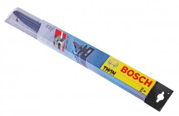 739 р. Щетка стеклоочистителя 350мм задняя Rear BOSCH BOSCH 3397004631  с доставкой в г. Воронеж. Увеличить фотографию 1