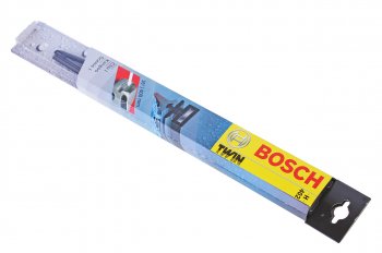829 р. Щетка стеклоочистителя 400мм задняя Rear BOSCH BOSCH 3397004632  с доставкой в г. Воронеж. Увеличить фотографию 1